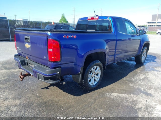 Aukcja sprzedaży 2016 Chevrolet Colorado Lt, vin: 1GCHTCE30G1300043, numer aukcji: 12621896