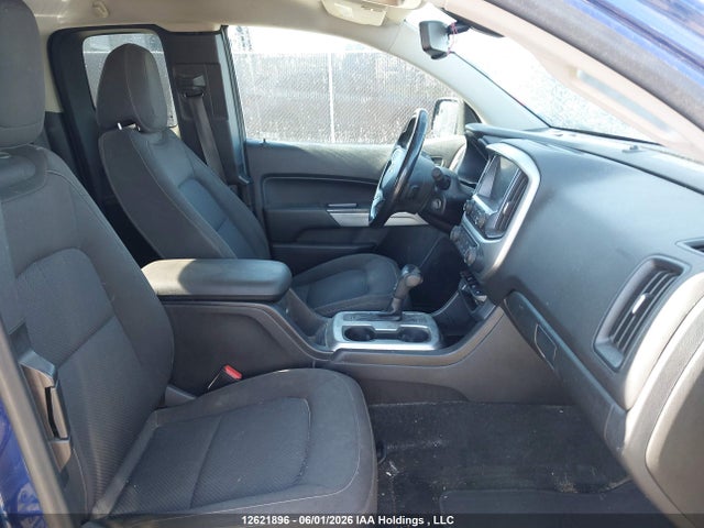 Aukcja sprzedaży 2016 Chevrolet Colorado Lt, vin: 1GCHTCE30G1300043, numer aukcji: 12621896