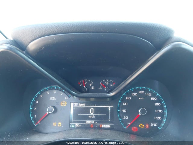 Aukcja sprzedaży 2016 Chevrolet Colorado Lt, vin: 1GCHTCE30G1300043, numer aukcji: 12621896