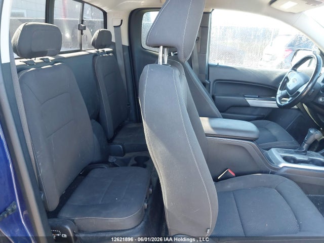 Aukcja sprzedaży 2016 Chevrolet Colorado Lt, vin: 1GCHTCE30G1300043, numer aukcji: 12621896