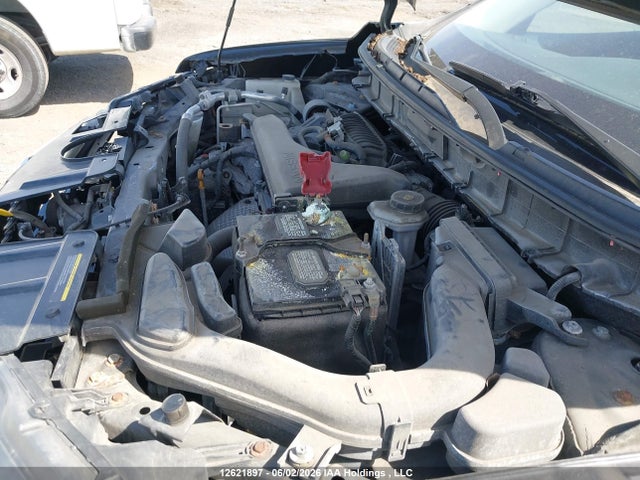 Продаж на аукціоні авто 2017 Nissan Rogue S/sl Platinum/sv, vin: 5N1AT2MVXHC819679, номер лоту: 12621897
