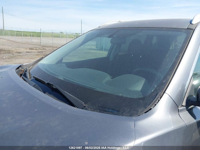 Продаж на аукціоні авто 2017 Nissan Rogue S/sl Platinum/sv, vin: 5N1AT2MVXHC819679, номер лоту: 12621897