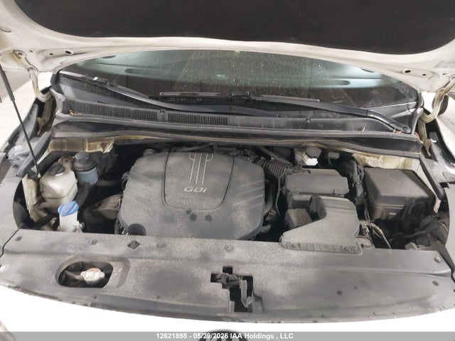 KNDMB5C15G6122678 KIA Sedona