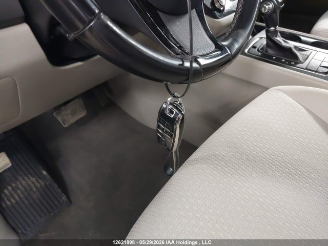 KNDMB5C15G6122678 KIA Sedona
