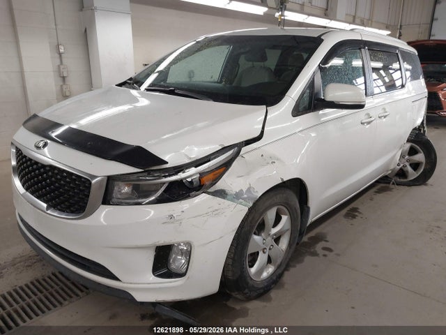 KNDMB5C15G6122678 KIA Sedona