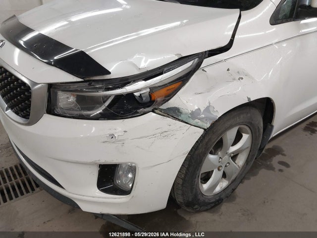 KNDMB5C15G6122678 KIA Sedona