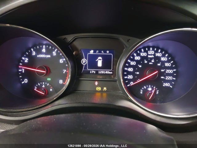 KNDMB5C15G6122678 KIA Sedona
