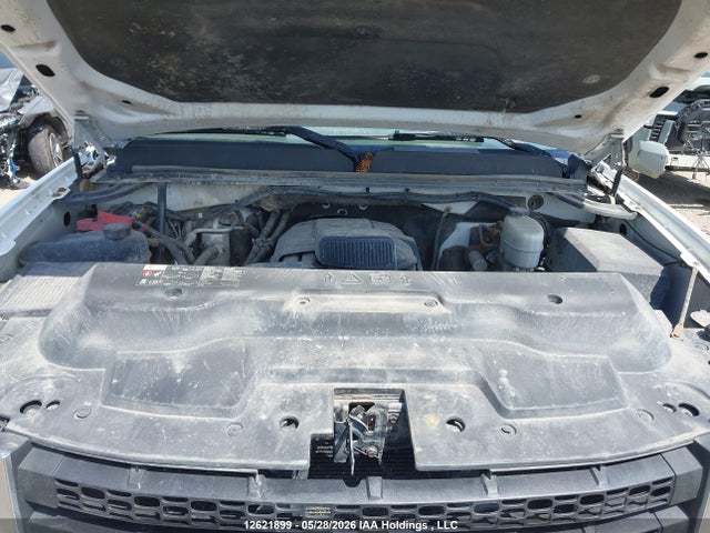 Aukcja sprzedaży 2011 Gmc Sierra K2500 Sle, vin: 1GT220CG0BZ262238, numer aukcji: 12621899
