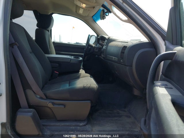 Aukcja sprzedaży 2011 Gmc Sierra K2500 Sle, vin: 1GT220CG0BZ262238, numer aukcji: 12621899