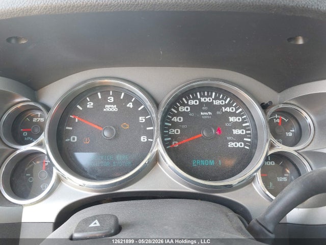 Aukcja sprzedaży 2011 Gmc Sierra K2500 Sle, vin: 1GT220CG0BZ262238, numer aukcji: 12621899