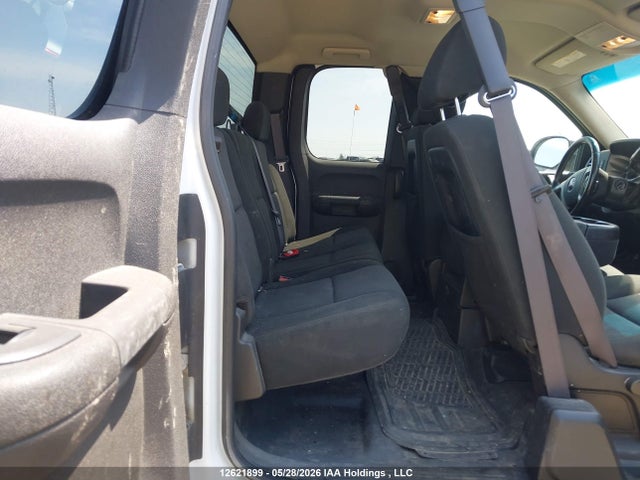 Aukcja sprzedaży 2011 Gmc Sierra K2500 Sle, vin: 1GT220CG0BZ262238, numer aukcji: 12621899