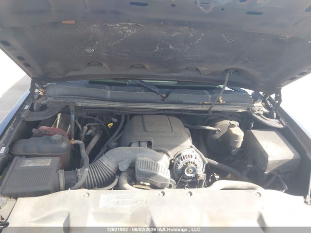 Aukcja sprzedaży 2008 Chevrolet Silverado 1500, vin: 2GCEK19JX81151106, numer aukcji: 12621902