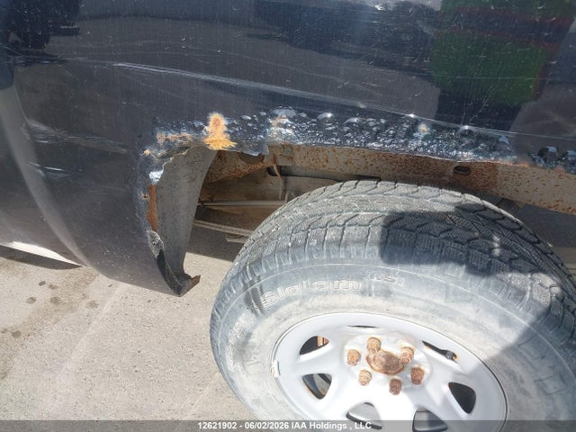 Aukcja sprzedaży 2008 Chevrolet Silverado 1500, vin: 2GCEK19JX81151106, numer aukcji: 12621902