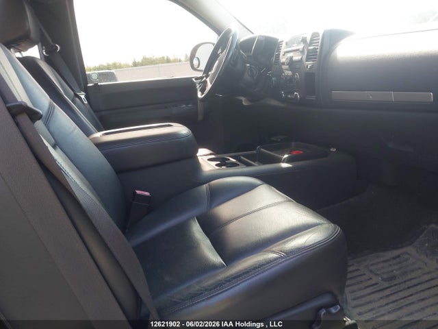 Aukcja sprzedaży 2008 Chevrolet Silverado 1500, vin: 2GCEK19JX81151106, numer aukcji: 12621902