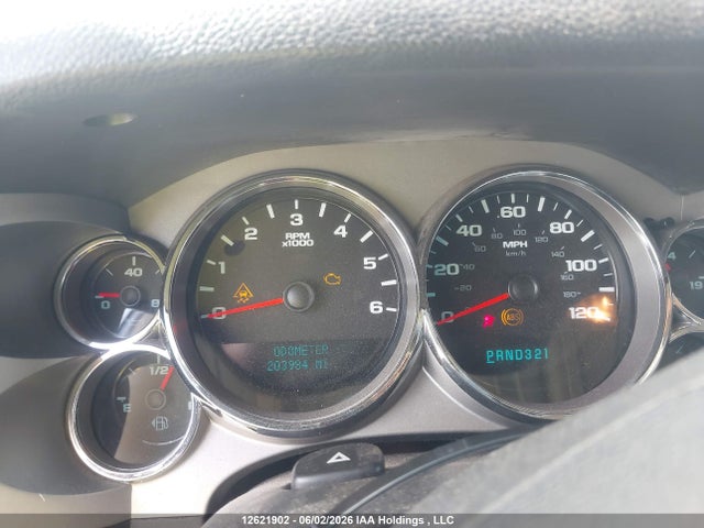 Aukcja sprzedaży 2008 Chevrolet Silverado 1500, vin: 2GCEK19JX81151106, numer aukcji: 12621902