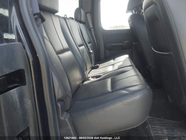 Aukcja sprzedaży 2008 Chevrolet Silverado 1500, vin: 2GCEK19JX81151106, numer aukcji: 12621902
