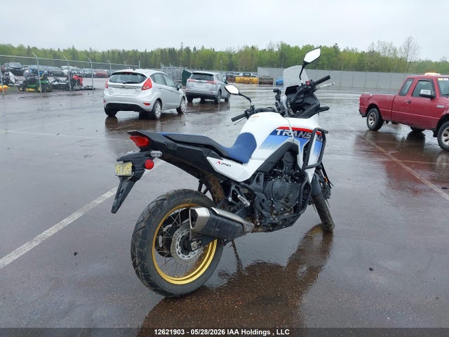 2025 Honda Xl750 მანქანა იყიდება აუქციონზე, vin: JH2RD1727SK000200, აუქციონის ნომერი: 12621903