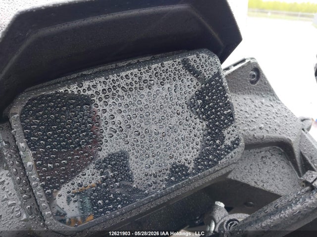 2025 Honda Xl750 მანქანა იყიდება აუქციონზე, vin: JH2RD1727SK000200, აუქციონის ნომერი: 12621903