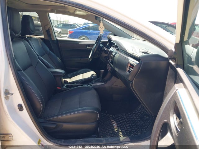2T1BURHE2EC117013 Toyota Corolla