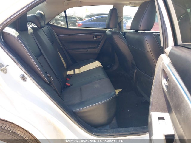 2T1BURHE2EC117013 Toyota Corolla
