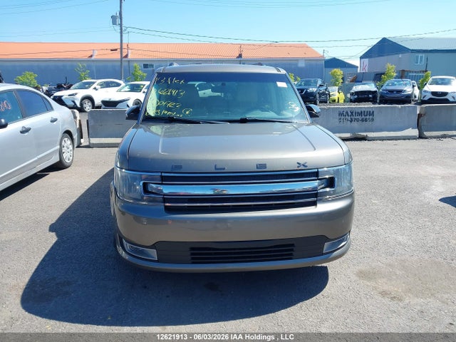 Продаж на аукціоні авто 2013 Ford Flex Sel, vin: 2FMHK6C84DBD07723, номер лоту: 12621913