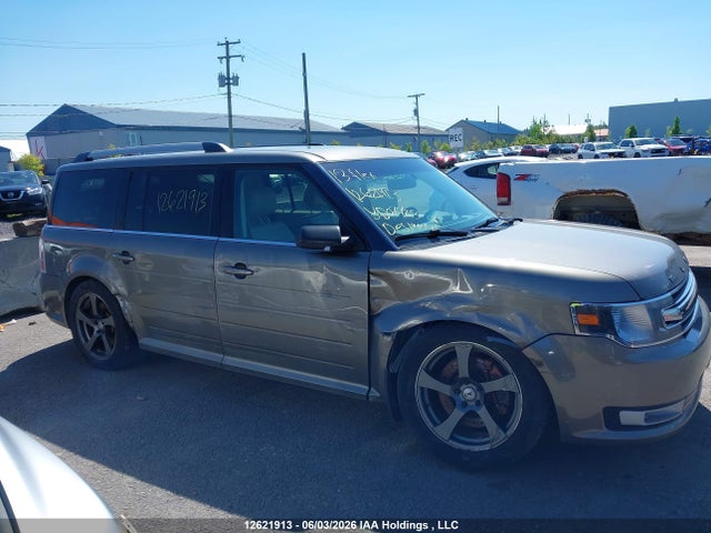 Продаж на аукціоні авто 2013 Ford Flex Sel, vin: 2FMHK6C84DBD07723, номер лоту: 12621913