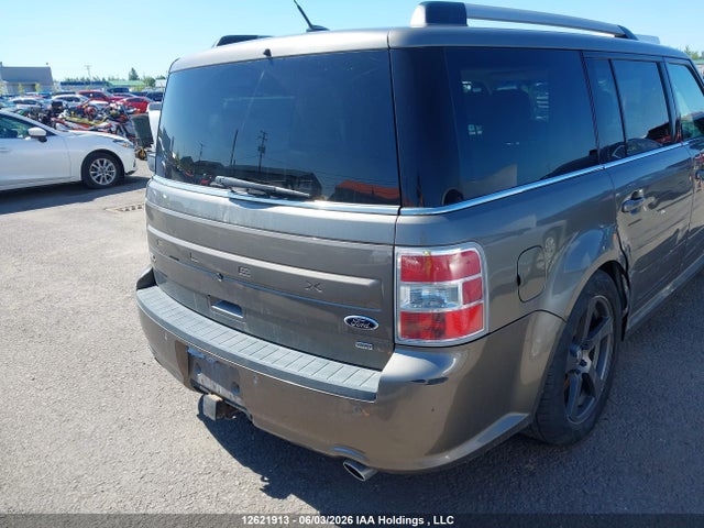 Продаж на аукціоні авто 2013 Ford Flex Sel, vin: 2FMHK6C84DBD07723, номер лоту: 12621913