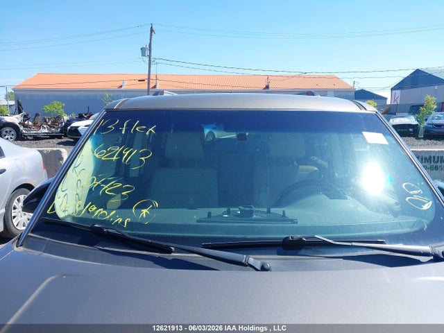 Продаж на аукціоні авто 2013 Ford Flex Sel, vin: 2FMHK6C84DBD07723, номер лоту: 12621913