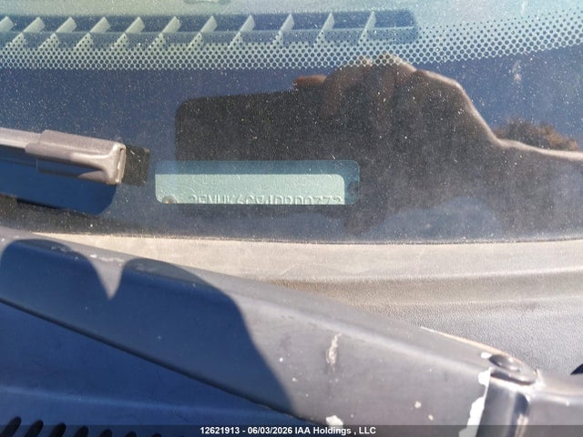 Продаж на аукціоні авто 2013 Ford Flex Sel, vin: 2FMHK6C84DBD07723, номер лоту: 12621913