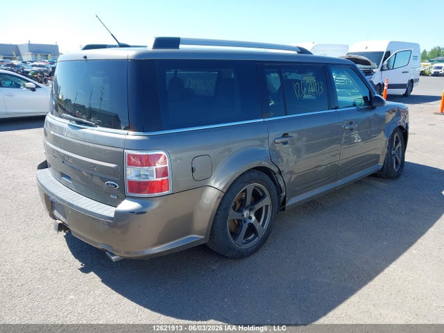 Продаж на аукціоні авто 2013 Ford Flex Sel, vin: 2FMHK6C84DBD07723, номер лоту: 12621913