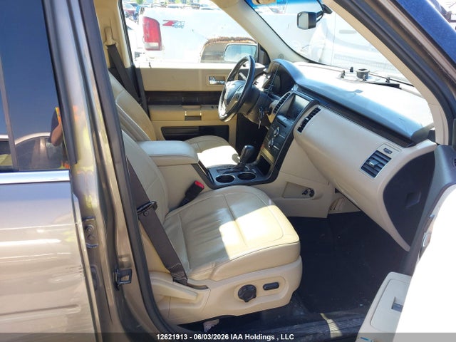 Продаж на аукціоні авто 2013 Ford Flex Sel, vin: 2FMHK6C84DBD07723, номер лоту: 12621913