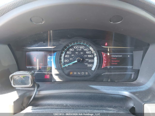 Продаж на аукціоні авто 2013 Ford Flex Sel, vin: 2FMHK6C84DBD07723, номер лоту: 12621913