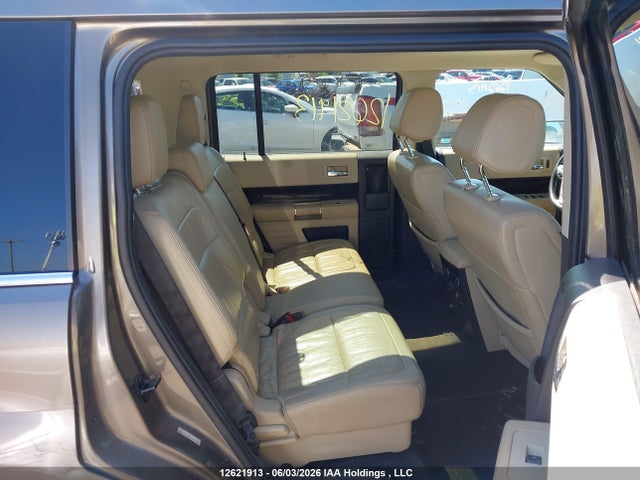 Продаж на аукціоні авто 2013 Ford Flex Sel, vin: 2FMHK6C84DBD07723, номер лоту: 12621913