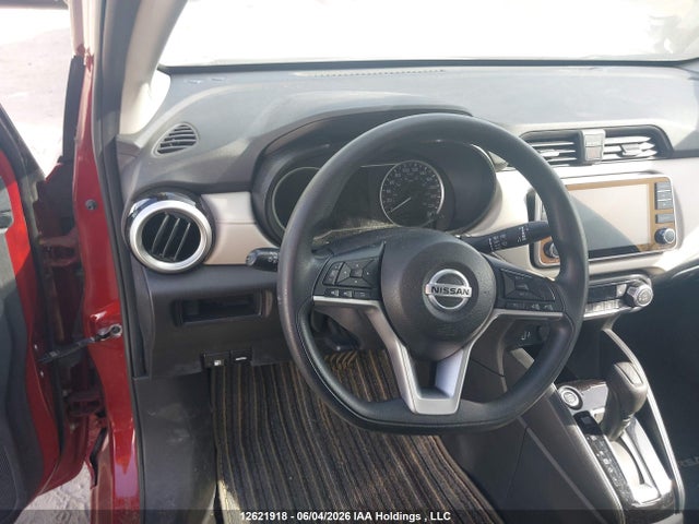 Nissan Versa 2022 3N1CN8EV9NL841412 Image 20