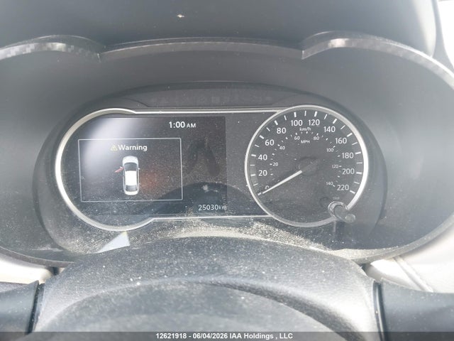 Nissan Versa 2022 3N1CN8EV9NL841412 Image 7