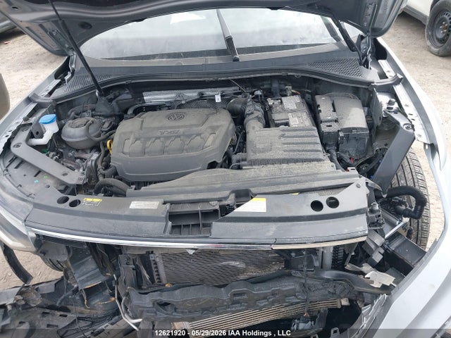 Volkswagen Tiguan 2024 3VV2B7AX5RM129130 Image 10