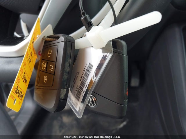 Volkswagen Tiguan 2024 3VV2B7AX5RM129130 Image 11