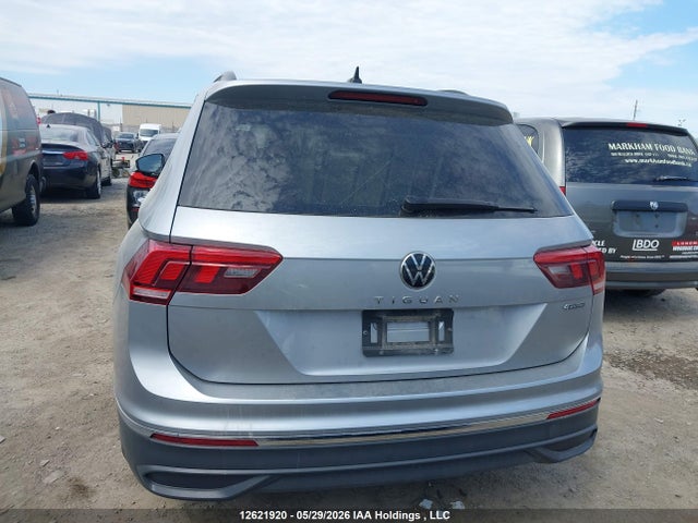 Volkswagen Tiguan 2024 3VV2B7AX5RM129130 Image 16