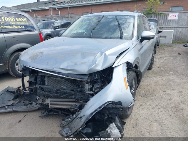 Volkswagen Tiguan 2024 3VV2B7AX5RM129130 Image 2