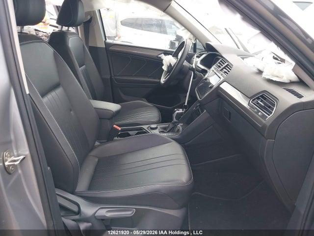 Volkswagen Tiguan 2024 3VV2B7AX5RM129130 Image 5