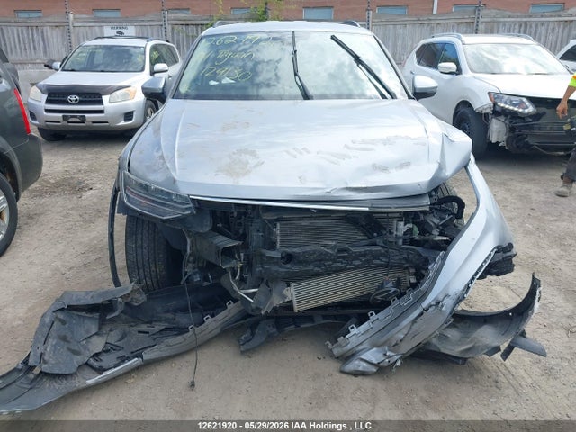 Volkswagen Tiguan 2024 3VV2B7AX5RM129130 Image 6