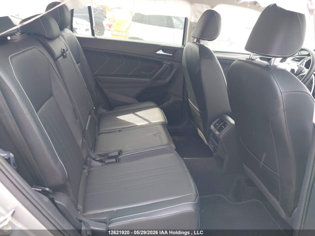 Volkswagen Tiguan 2024 3VV2B7AX5RM129130 Image 8