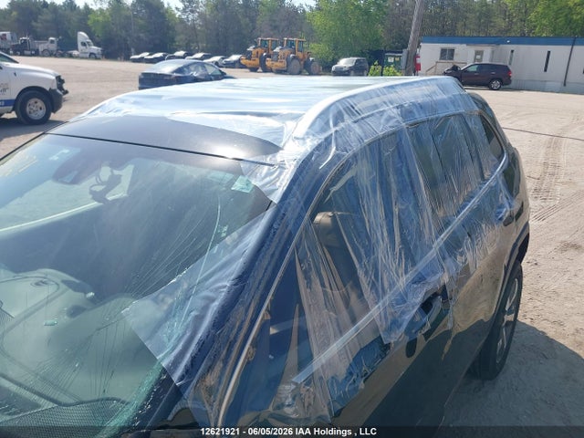 2019 Jeep Cherokee Limited მანქანა იყიდება აუქციონზე, vin: 1C4PJMDX6KD449804, აუქციონის ნომერი: 12621921
