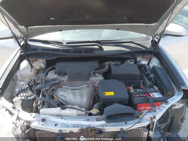 2014 Toyota Camry Le მანქანა იყიდება აუქციონზე, vin: 4T1BF1FK5EU857559, აუქციონის ნომერი: 12621922