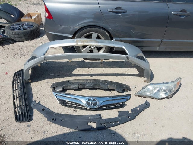 2014 Toyota Camry Le მანქანა იყიდება აუქციონზე, vin: 4T1BF1FK5EU857559, აუქციონის ნომერი: 12621922