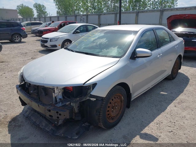 2014 Toyota Camry Le მანქანა იყიდება აუქციონზე, vin: 4T1BF1FK5EU857559, აუქციონის ნომერი: 12621922