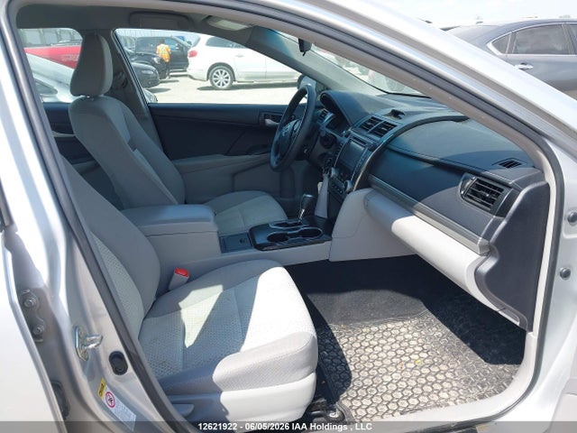 2014 Toyota Camry Le მანქანა იყიდება აუქციონზე, vin: 4T1BF1FK5EU857559, აუქციონის ნომერი: 12621922