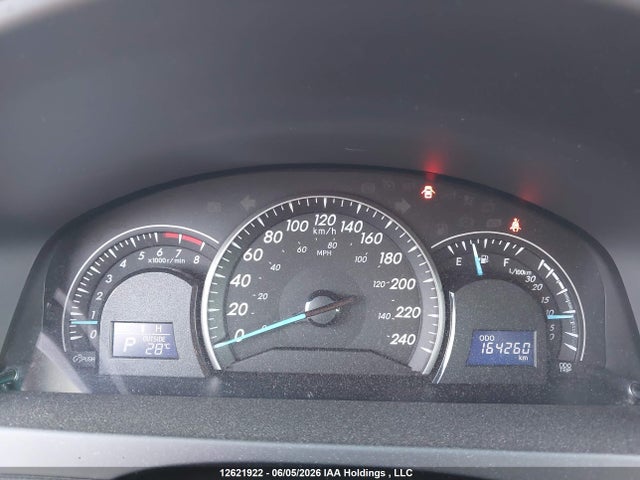 2014 Toyota Camry Le მანქანა იყიდება აუქციონზე, vin: 4T1BF1FK5EU857559, აუქციონის ნომერი: 12621922