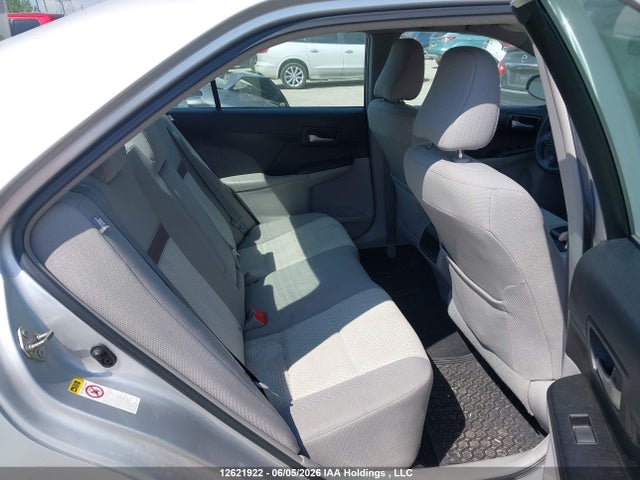 2014 Toyota Camry Le მანქანა იყიდება აუქციონზე, vin: 4T1BF1FK5EU857559, აუქციონის ნომერი: 12621922