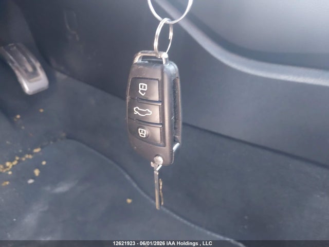 12621923 :رقم المزاد ، WA1EECF34R1105555 vin ، 2024 Audi Q3 مزاد بيع